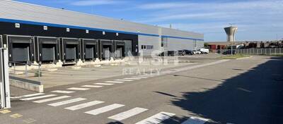 REXIM - Local d'activités - Rhône - Corbas - 3