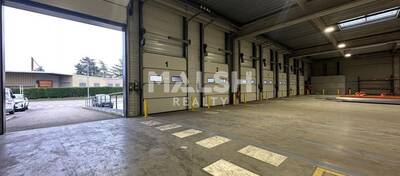 REXIM - Local d'activités - Rhône - Corbas - 5