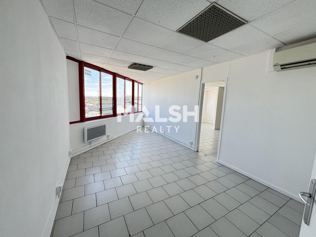 REXIM - Bureau - Rhône - Vénissieux - 4