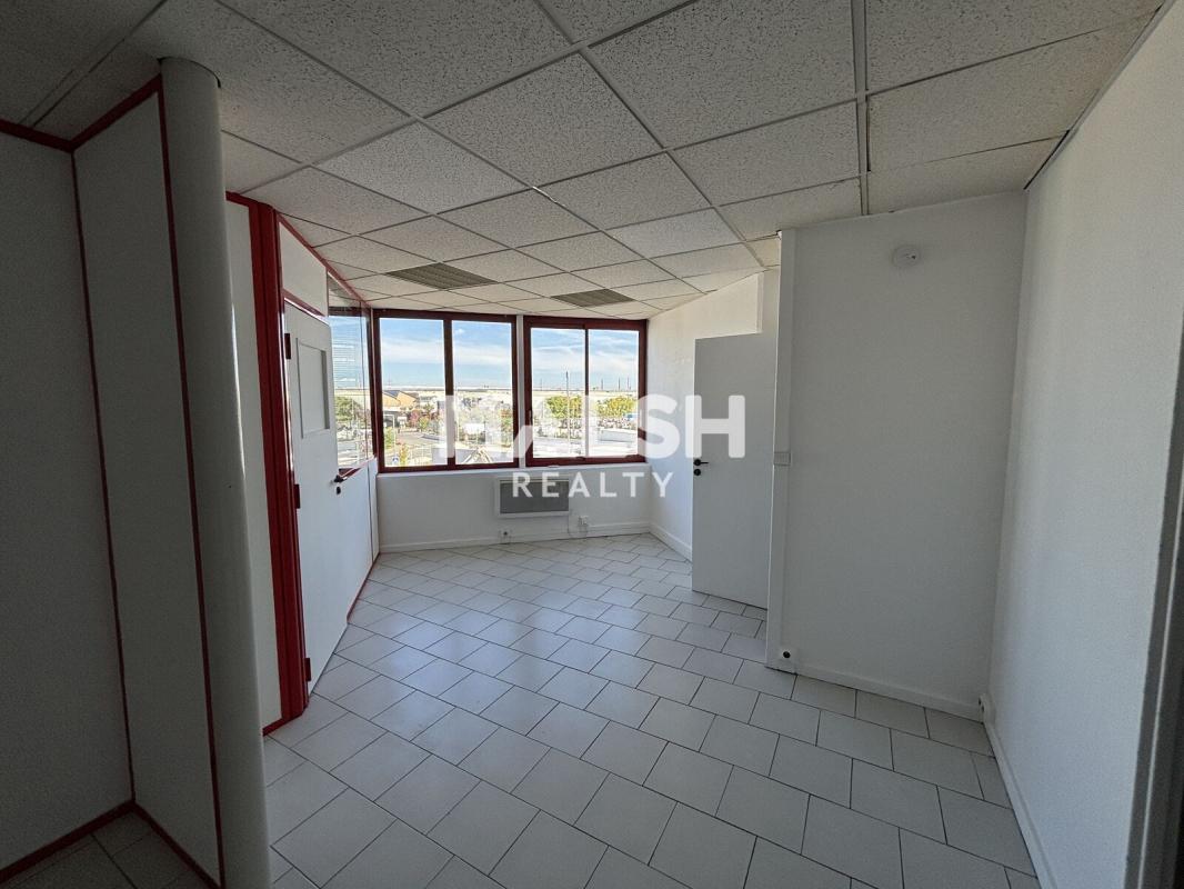 REXIM - Bureau - Rhône - Vénissieux - 6