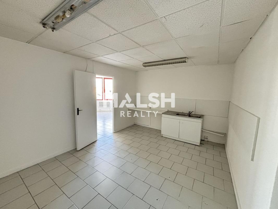 REXIM - Bureau - Rhône - Vénissieux - 7