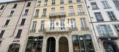 REXIM - Bureau - Rhône - Lyon - 1