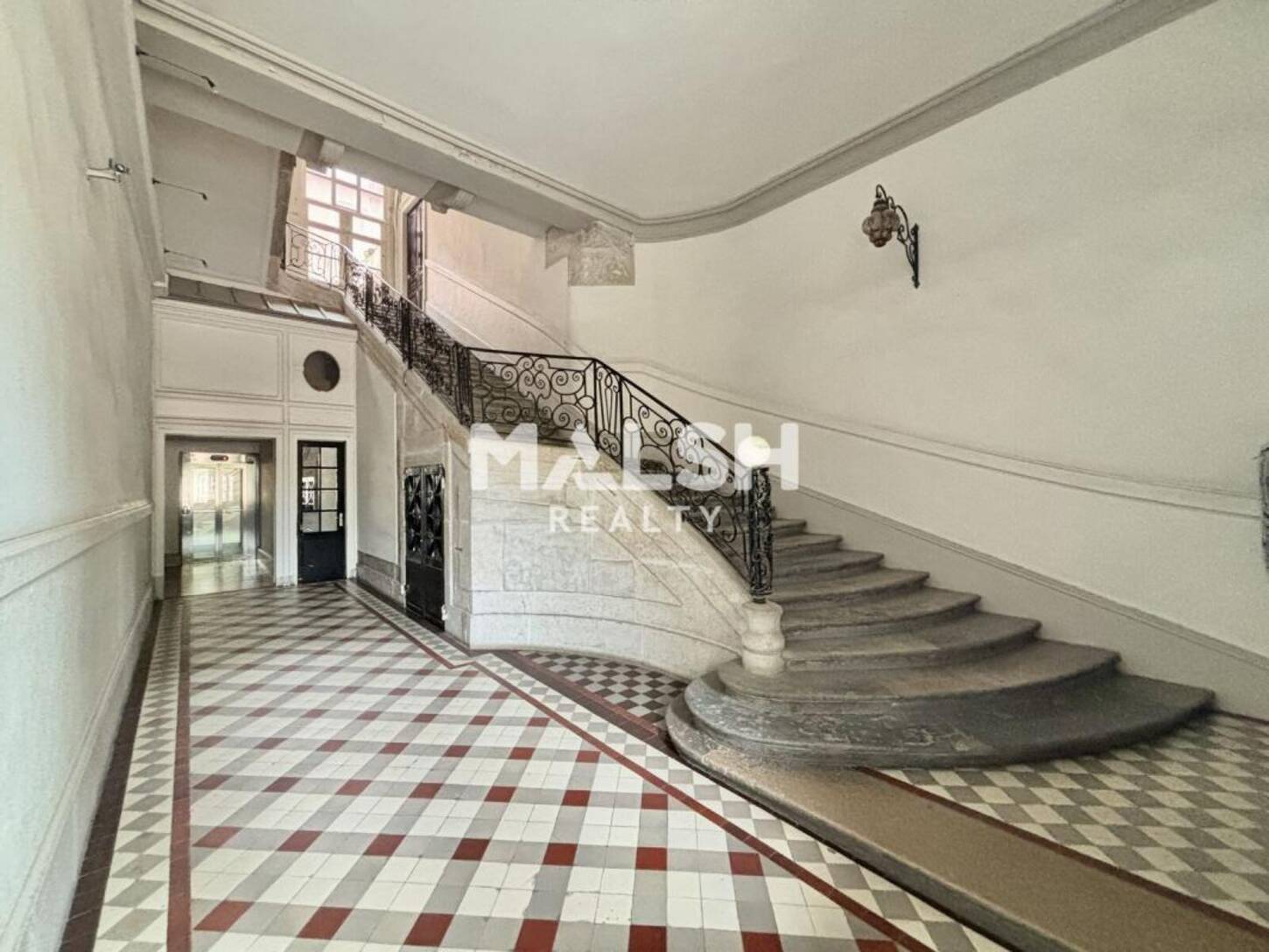 REXIM - Bureau - Rhône - Lyon - 2