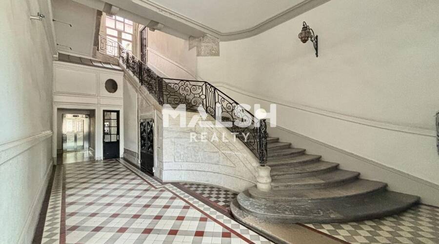 REXIM - Bureau - Rhône - Lyon - 2