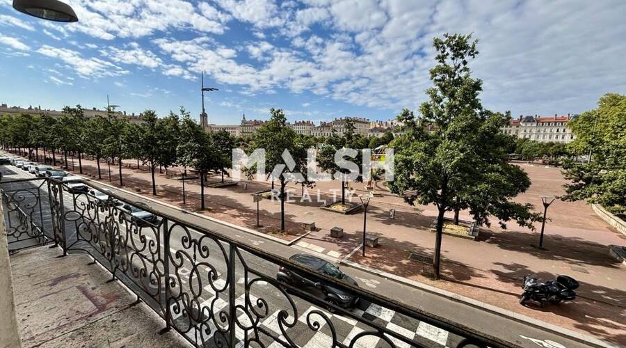 REXIM - Bureau - Rhône - Lyon - 8