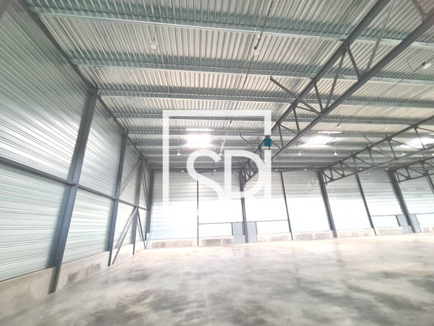 REXIM - Entrepôt - Puy-de-Dôme - Cournon-d'Auvergne - 2