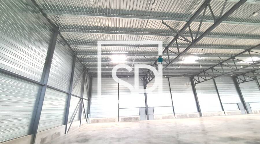 REXIM - Entrepôt - Puy-de-Dôme - Cournon-d'Auvergne - 2