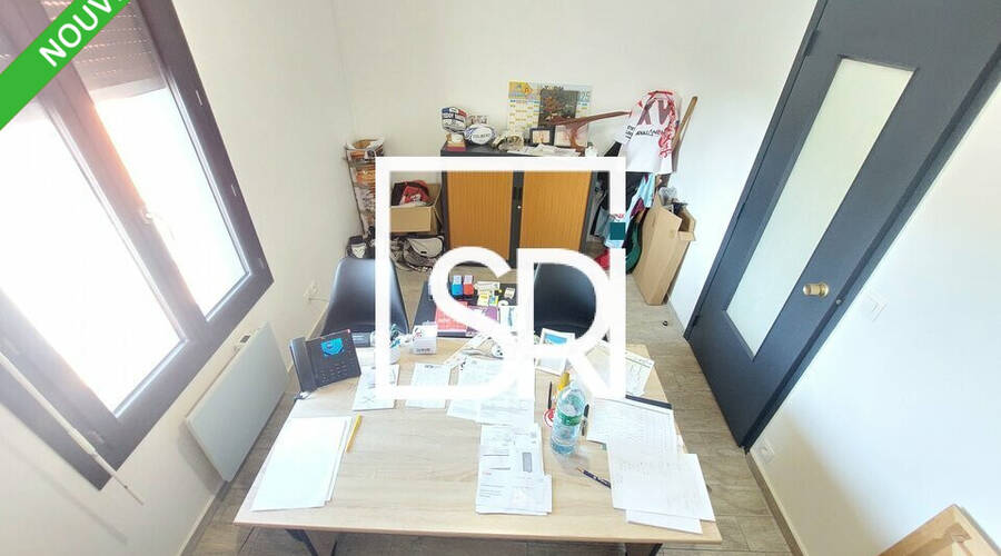 REXIM - Bureau - Puy-de-Dôme - Cébazat - 5