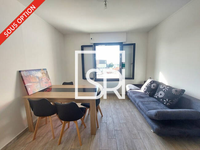 REXIM - Bureau - Puy-de-Dôme - Cébazat - 1