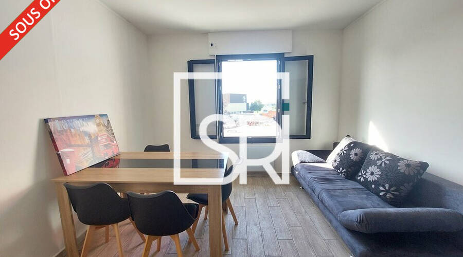 REXIM - Bureau - Puy-de-Dôme - Cébazat - 1