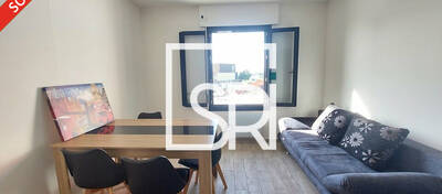 REXIM - Bureau - Puy-de-Dôme - Cébazat - 1