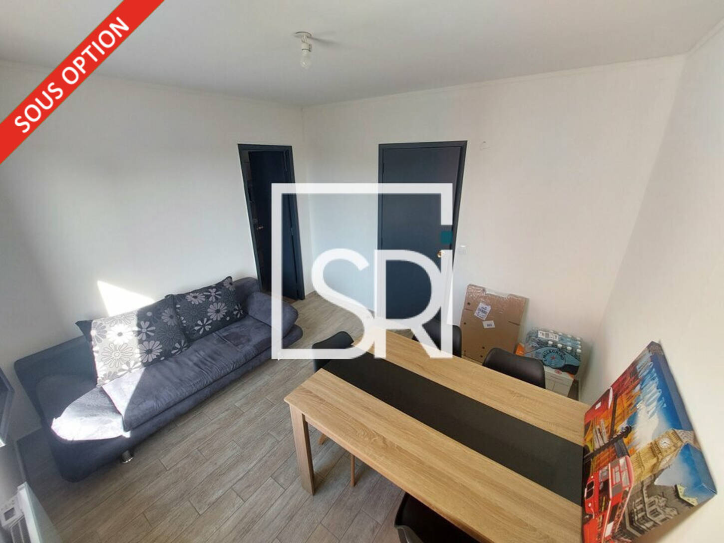 REXIM - Bureau - Puy-de-Dôme - Cébazat - 2