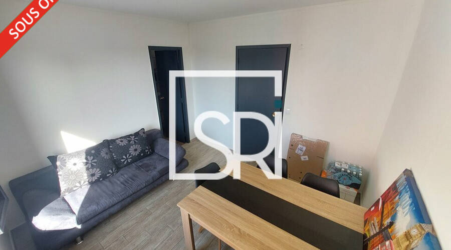 REXIM - Bureau - Puy-de-Dôme - Cébazat - 2