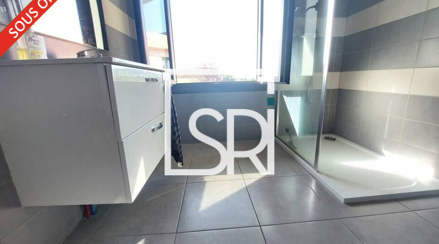 REXIM - Bureau - Puy-de-Dôme - Cébazat - 3