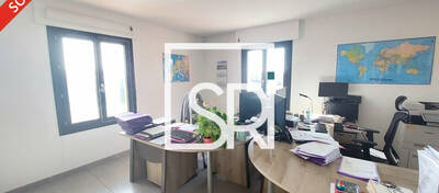 REXIM - Bureau - Puy-de-Dôme - Cébazat - 4