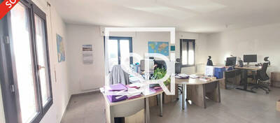 REXIM - Bureau - Puy-de-Dôme - Cébazat - 6