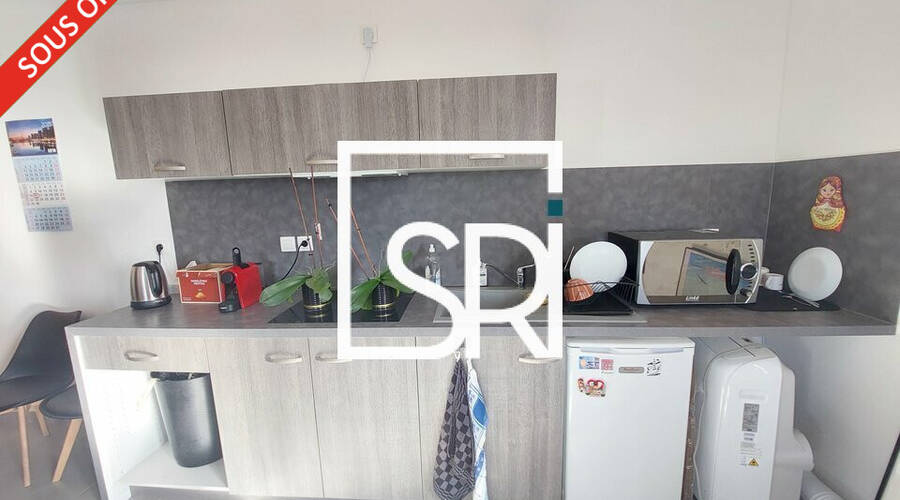 REXIM - Bureau - Puy-de-Dôme - Cébazat - 7