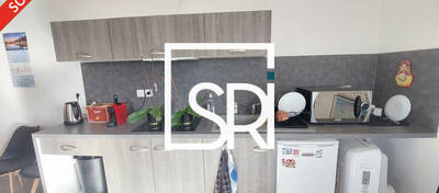 REXIM - Bureau - Puy-de-Dôme - Cébazat - 7