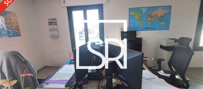 REXIM - Bureau - Puy-de-Dôme - Cébazat - 8