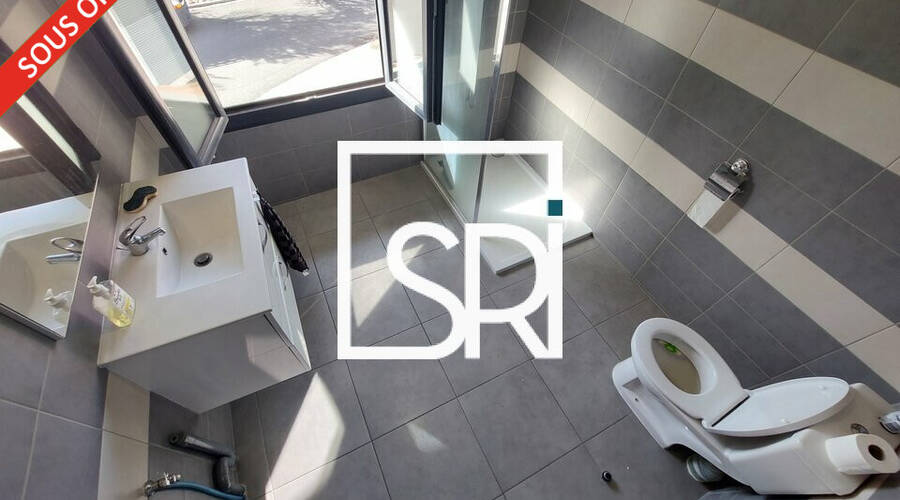 REXIM - Bureau - Puy-de-Dôme - Cébazat - 9