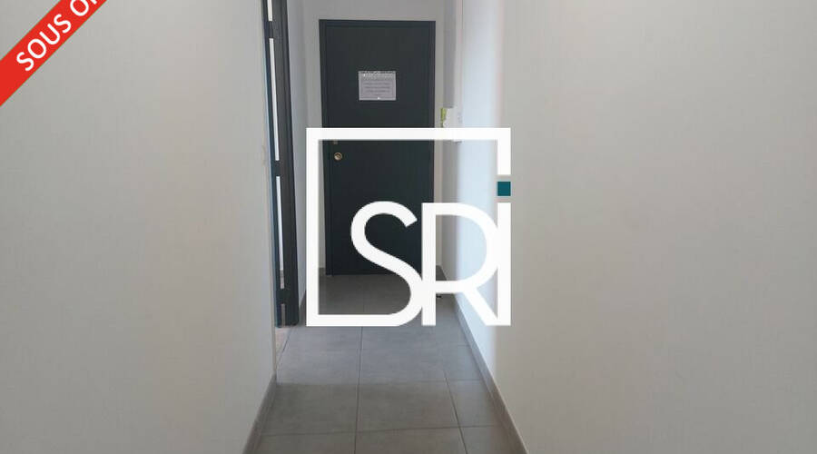 REXIM - Bureau - Puy-de-Dôme - Cébazat - 10