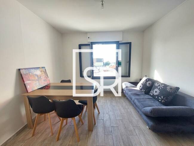 REXIM - Bureau - Puy-de-Dôme - Cébazat - 1