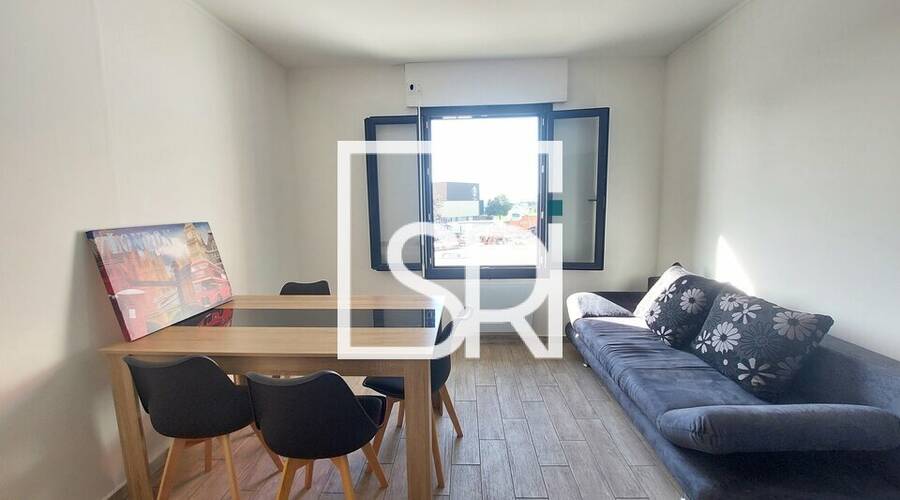 REXIM - Bureau - Puy-de-Dôme - Cébazat - 1