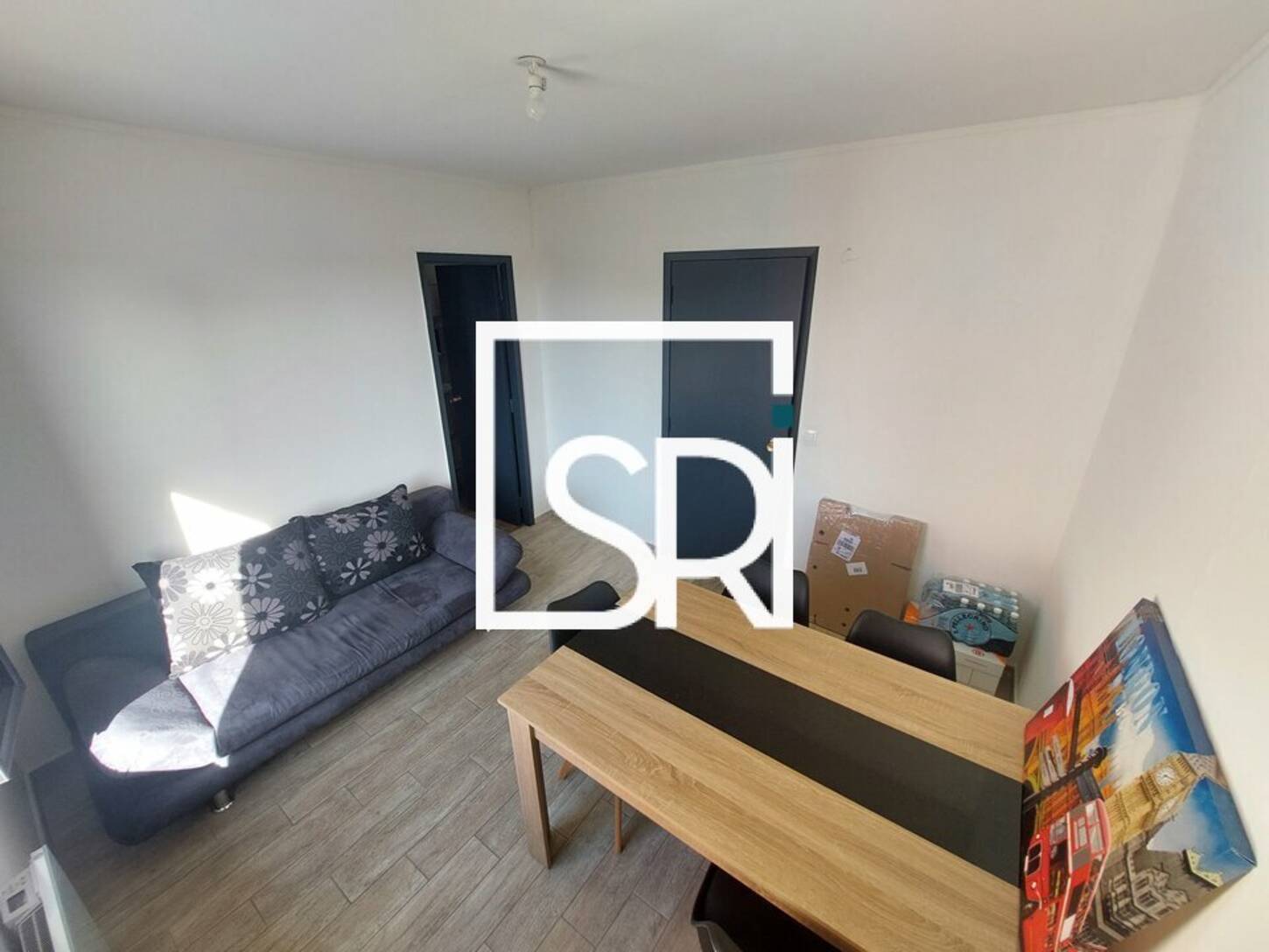 REXIM - Bureau - Puy-de-Dôme - Cébazat - 2