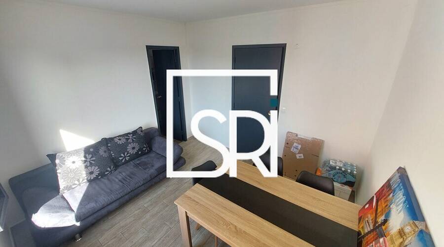 REXIM - Bureau - Puy-de-Dôme - Cébazat - 2