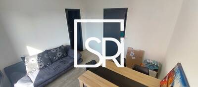 REXIM - Bureau - Puy-de-Dôme - Cébazat - 2