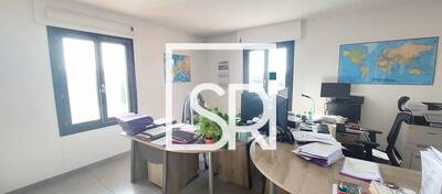 REXIM - Bureau - Puy-de-Dôme - Cébazat - 4