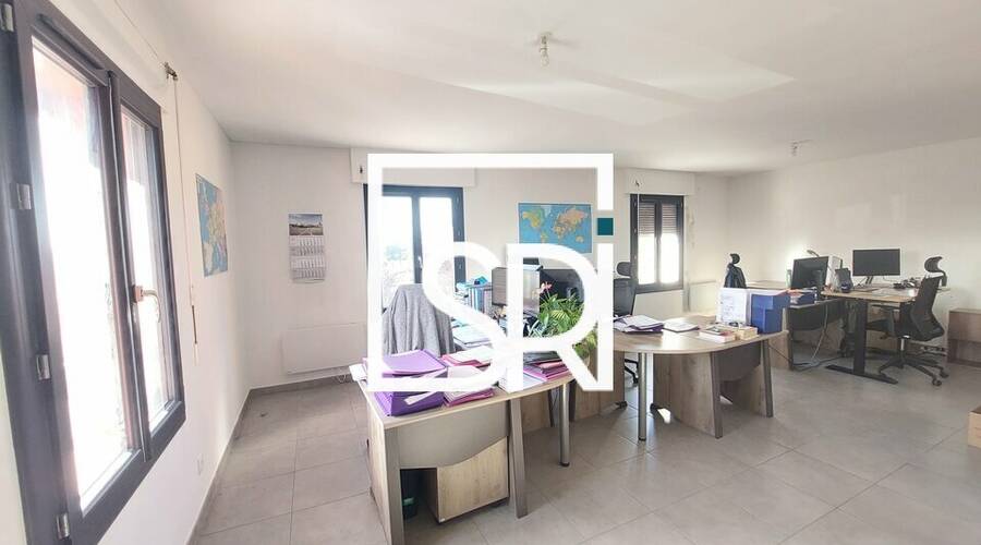 REXIM - Bureau - Puy-de-Dôme - Cébazat - 6