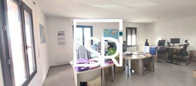 REXIM - Bureau - Puy-de-Dôme - Cébazat - 6