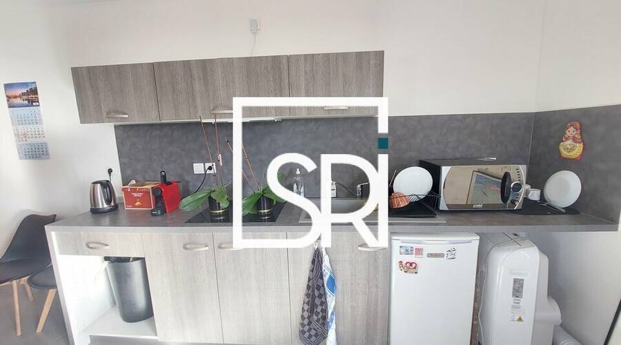 REXIM - Bureau - Puy-de-Dôme - Cébazat - 7