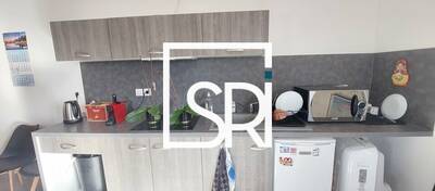 REXIM - Bureau - Puy-de-Dôme - Cébazat - 7