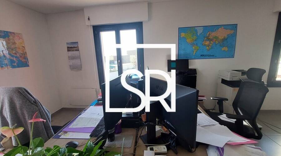 REXIM - Bureau - Puy-de-Dôme - Cébazat - 8