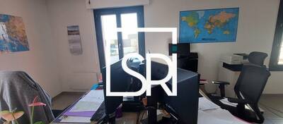 REXIM - Bureau - Puy-de-Dôme - Cébazat - 8