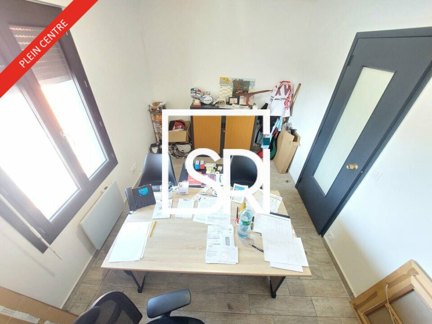 REXIM - Bureau - Puy-de-Dôme - Cébazat - 2