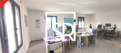 REXIM - Bureau - Puy-de-Dôme - Cébazat - 3