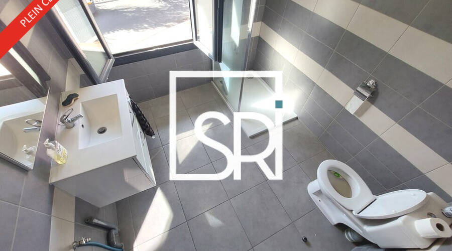 REXIM - Bureau - Puy-de-Dôme - Cébazat - 9