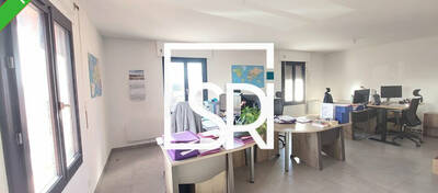 REXIM - Bureau - Puy-de-Dôme - Cébazat - 1