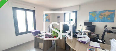 REXIM - Bureau - Puy-de-Dôme - Cébazat - 2