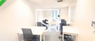 REXIM - Bureau - Puy-de-Dôme - Clermont-Ferrand - 1