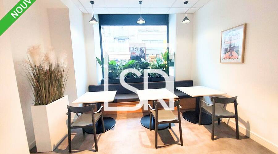 REXIM - Bureau - Puy-de-Dôme - Clermont-Ferrand - 3