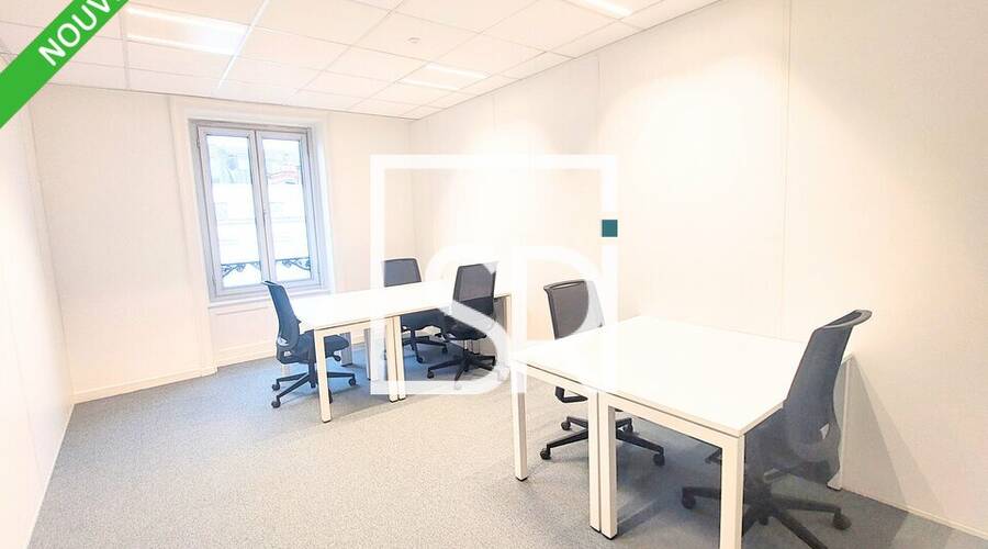 REXIM - Bureau - Puy-de-Dôme - Clermont-Ferrand - 4