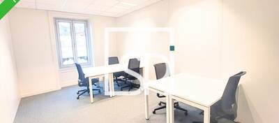 REXIM - Bureau - Puy-de-Dôme - Clermont-Ferrand - 4