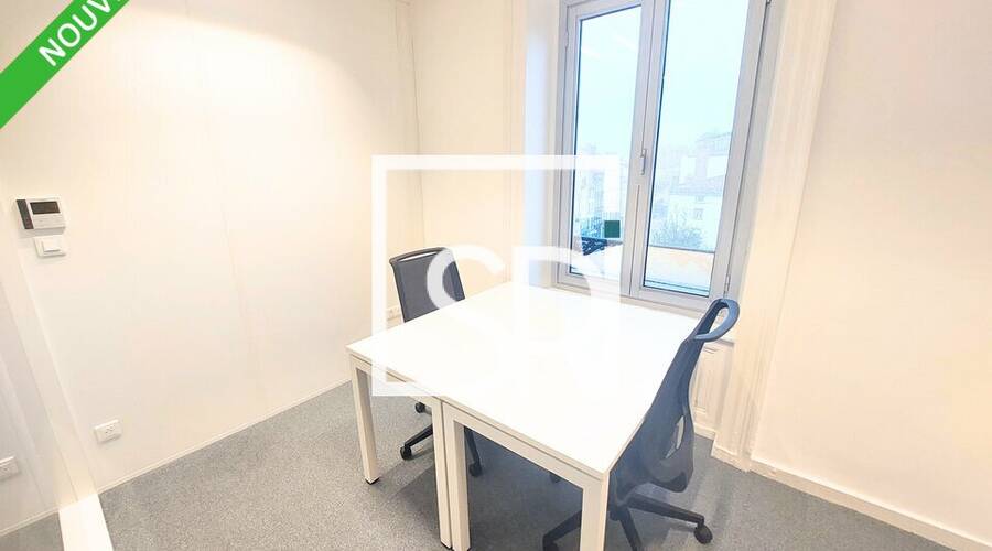 REXIM - Bureau - Puy-de-Dôme - Clermont-Ferrand - 5