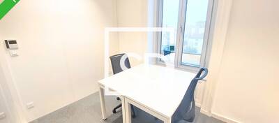 REXIM - Bureau - Puy-de-Dôme - Clermont-Ferrand - 5