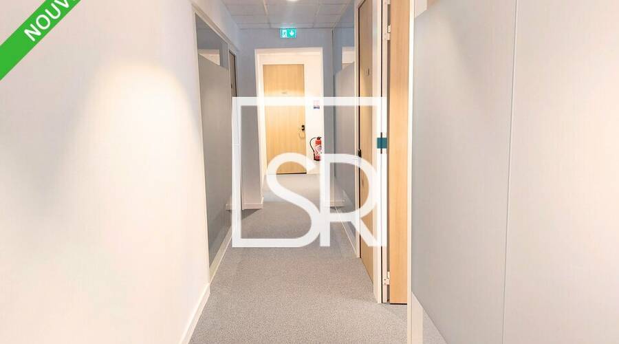 REXIM - Bureau - Puy-de-Dôme - Clermont-Ferrand - 6