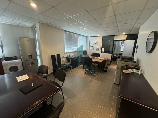 REXIM - Local d'activités - Val-d'Oise - Méry-sur-Oise - 1